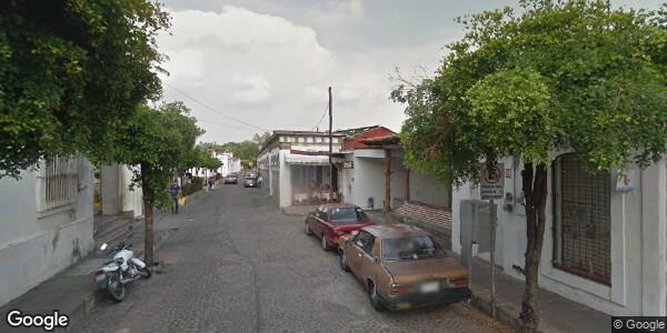 OFICINA DE REGIDORES